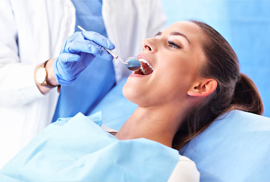 Root Canal Dentist In Weyburn SK Performing Root Canal