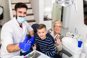 10 Key Factors To Consider When Choosing A Family Dentist