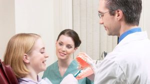 How To Care For Your Teeth After A Root Canal