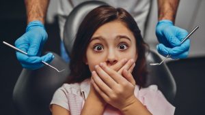 Tips for Overcoming a Dental Office Phobia