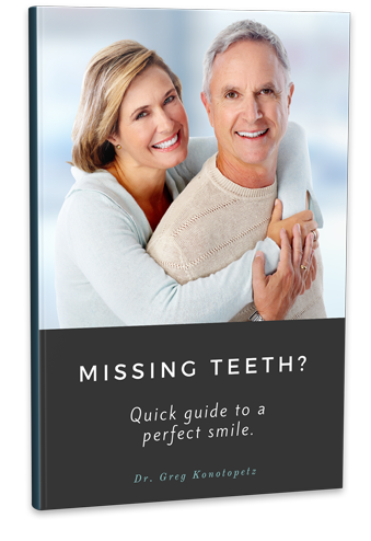 Missing Teeth Quick Guide to a Perfect Smile