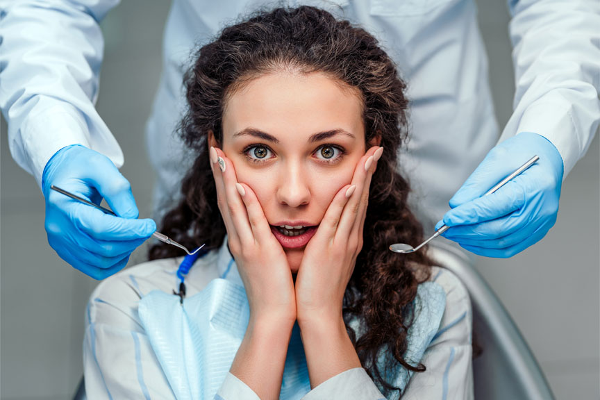 Everything to Know About Wisdom Tooth Pain