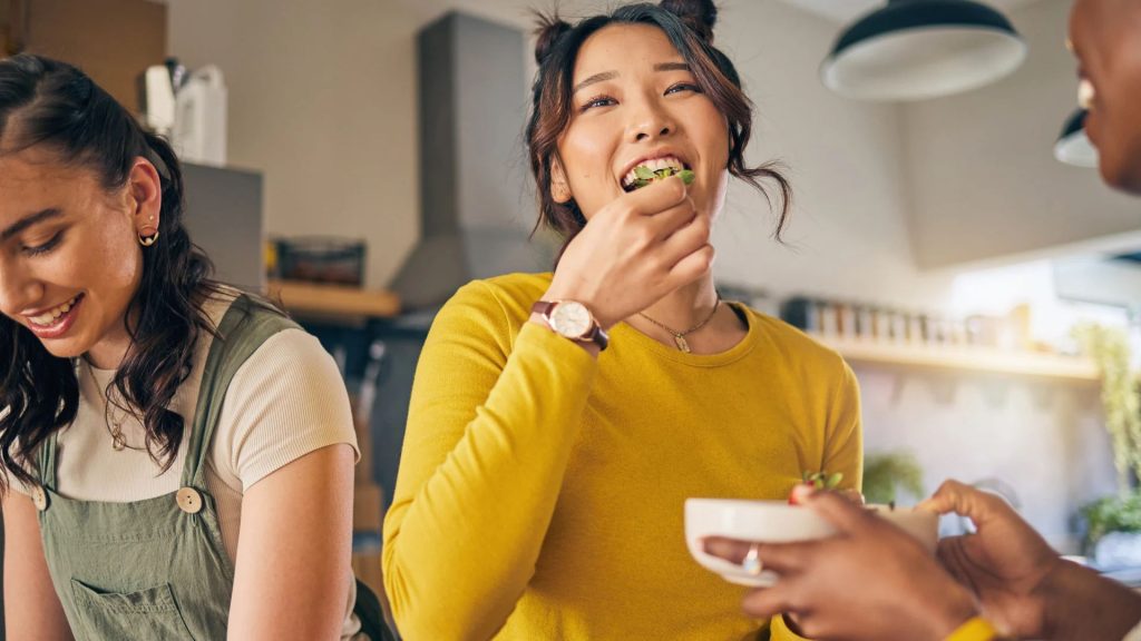 How to Enjoy Sugar Without Harming Your Teeth